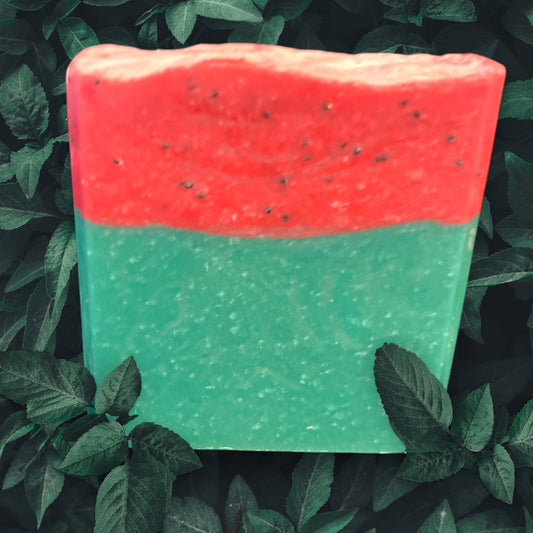 Watermelon Sugar